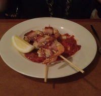 Loose Goose Bar and Restaurant - E Caravan Parks