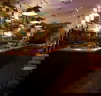 Lost Bills - E Caravan Parks