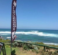 Margaret River Burger Bar - E Caravan Parks