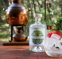 Margaret River Distilling Company - E Caravan Parks