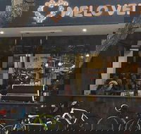 Melo Velo - E Caravan Parks