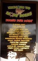 Moby Dick's Fish & Chips - E Caravan Parks 6
