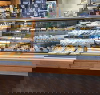 Muffin Break - E Caravan Parks