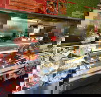 Noodler's Noodle Bar Bunbury - E Caravan Parks