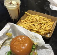 Paddy's Patties - E Caravan Parks