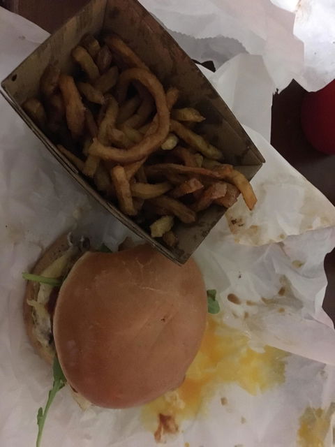 Paddy's Patties - E Caravan Parks 3