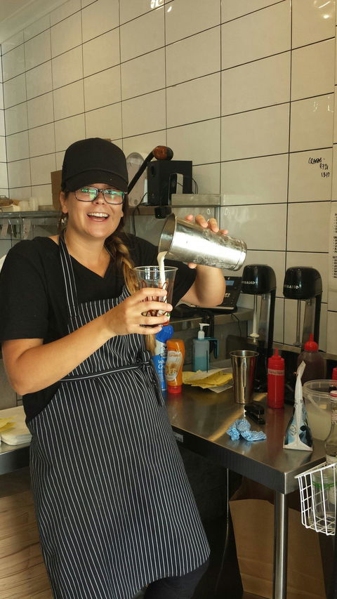 Paddy's Patties - E Caravan Parks 4