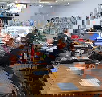 Sears Cafe - E Caravan Parks