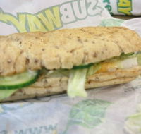Subway Margaret River - E Caravan Parks