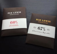 Sue Lewis Chocolatier - E Caravan Parks