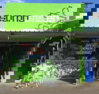 Sumo Salad - E Caravan Parks