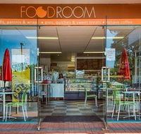 The Foodroom - E Caravan Parks