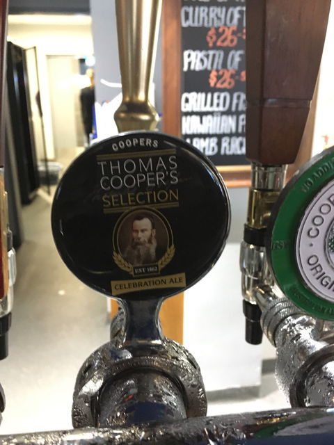 Trafalgars Hotel - E Caravan Parks 2