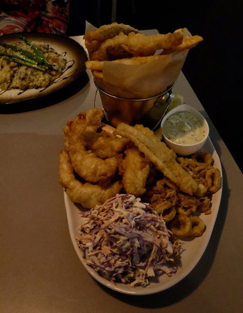 Unwind On Symmons - E Caravan Parks 6