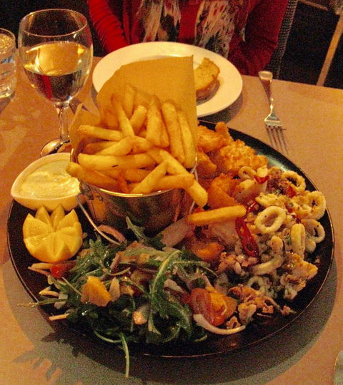 Unwind On Symmons - E Caravan Parks 8