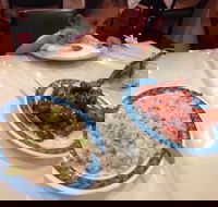 Wah Sing Chinese Restaurant - E Caravan Parks