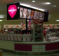 Wendy's Albany Plaza - E Caravan Parks