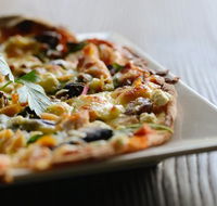 Yirri Grove Olive Farm and Restaurant - E Caravan Parks