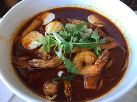 Bunbury Boulavarde Bakery - E Caravan Parks 0