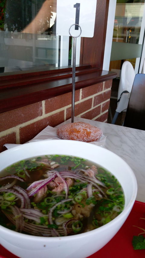 Bunbury Boulavarde Bakery - E Caravan Parks 2