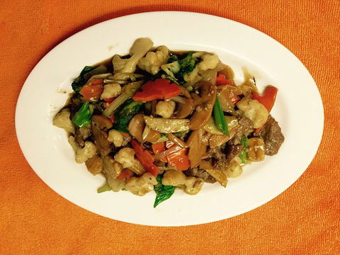 Bunbury Noodle House - E Caravan Parks 0