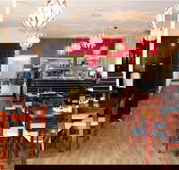 Coffi Bites Cafe - E Caravan Parks