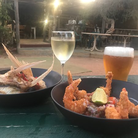 Finlay's Kalbarri - E Caravan Parks 0