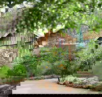 Goanna Cafe and Gallery - E Caravan Parks