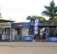 Karridale Crossroads General Store - E Caravan Parks