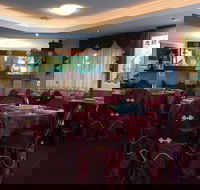 Ken and Angie's Thai and Chinese Restaurant - E Caravan Parks