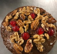 Kim Bakery Cafe - E Caravan Parks