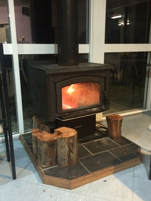 Murray Lakes Chinese - E Caravan Parks 2