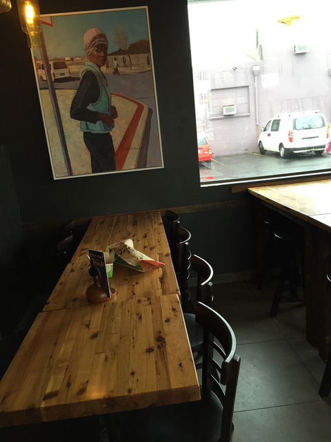 Nando's - E Caravan Parks 9