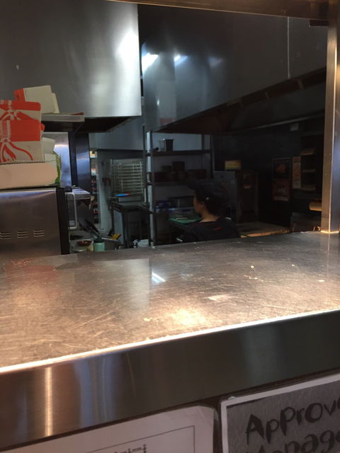 Nando's - E Caravan Parks 8