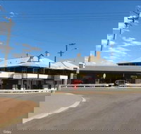 Northampton Motor Hotel - E Caravan Parks