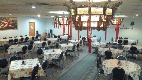 Panda Chinese Restaurant & Take Away - E Caravan Parks 0
