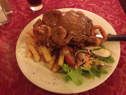 Pearlers Rest - E Caravan Parks 0