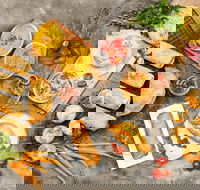 Pinjarra Bakery - E Caravan Parks