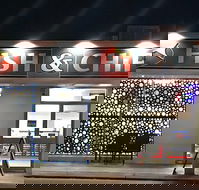 Pinjarra Fish  Chips - E Caravan Parks