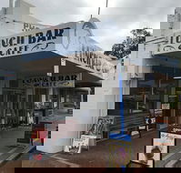 Pinjarra Lunchbar  Cafe - E Caravan Parks