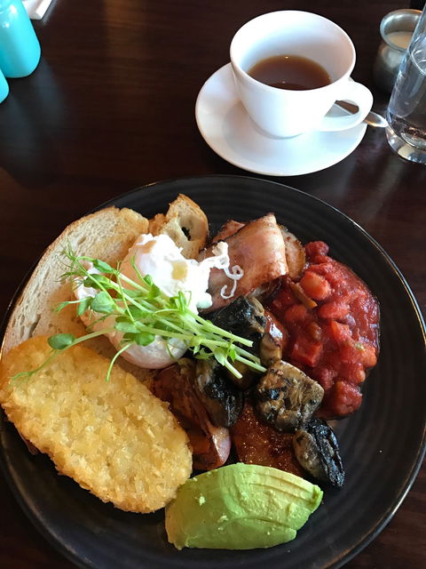 Soul Karratha - E Caravan Parks 2