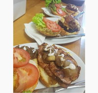 Wrens Place - E Caravan Parks