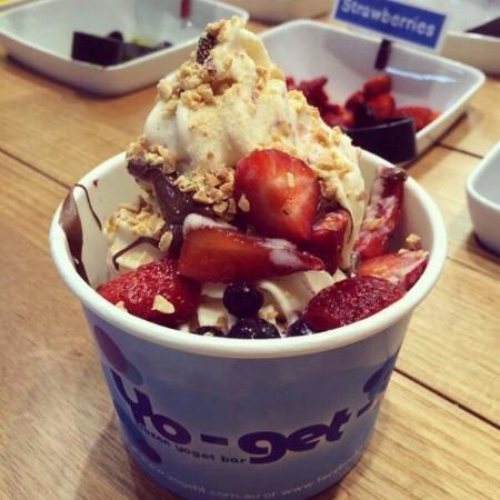 Yo-get-it Karratha - E Caravan Parks 0