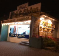 Albany Fish  Chips - E Caravan Parks