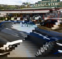 Horrocks Beach General Store - E Caravan Parks