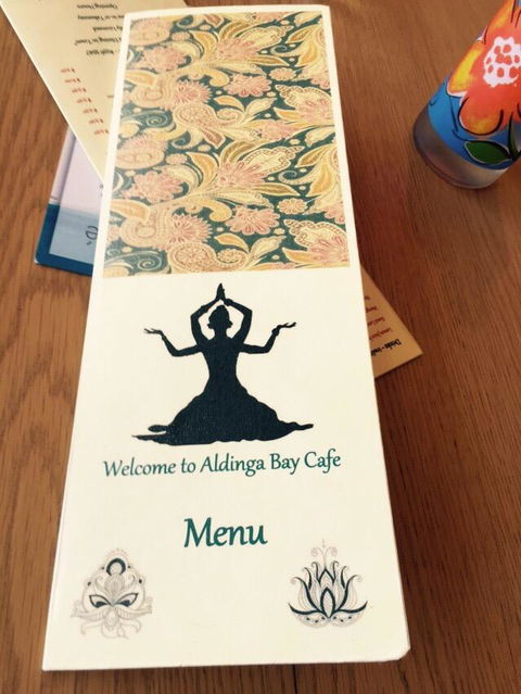 Aldinga Bay Cafe - E Caravan Parks 1