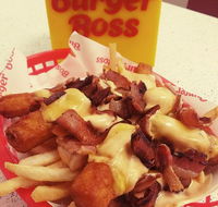 Burger Boss - E Caravan Parks