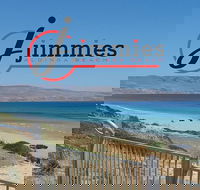 Jimmies Aldinga Beach - E Caravan Parks