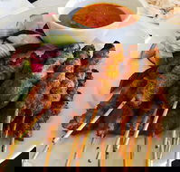 Little Chilli Padi - E Caravan Parks