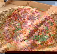 Pep's Pizza - E Caravan Parks